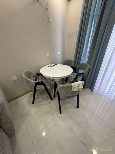 Satılır 2 otaqlı yeni tikili 65 m², Dərnəgül m., photo 8 from 15