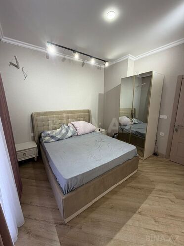 Satılır 2 otaqlı yeni tikili 65 m², Dərnəgül m., photo 9 from 15