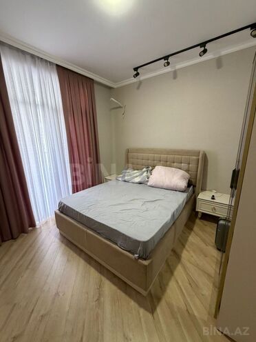 Satılır 2 otaqlı yeni tikili 65 m², Dərnəgül m., photo 3 from 15
