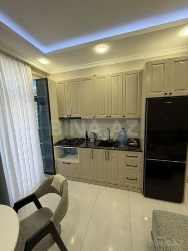 Satılır 2 otaqlı yeni tikili 65 m², Dərnəgül m., photo 4 from 15