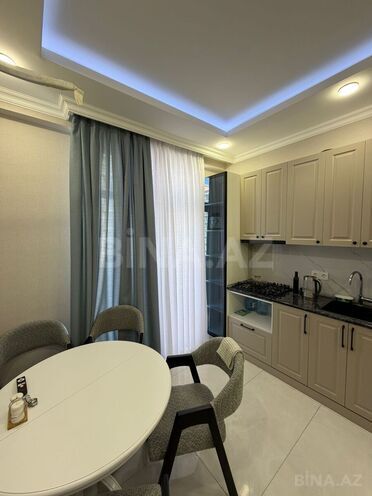 Satılır 2 otaqlı yeni tikili 65 m², Dərnəgül m., photo 7 from 15