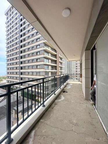 Продаётся 4-комн. новостройка 200 м², пос. Аг шехер, photo 18 from 19