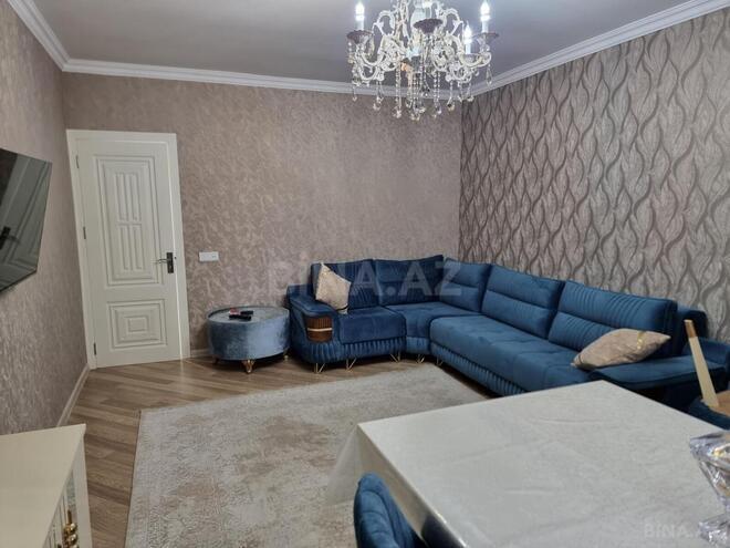 Продаётся 2-комн. вторичка 55 м², пос. Бакиханова, photo 3 from 16