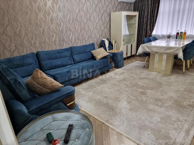 Продаётся 2-комн. вторичка 55 м², пос. Бакиханова, photo 1 from 16