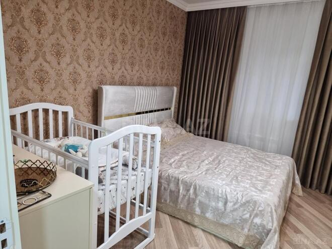 Продаётся 2-комн. вторичка 55 м², пос. Бакиханова, photo 10 from 16