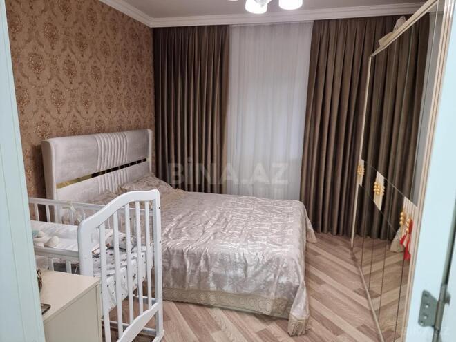 Продаётся 2-комн. вторичка 55 м², пос. Бакиханова, photo 15 from 16