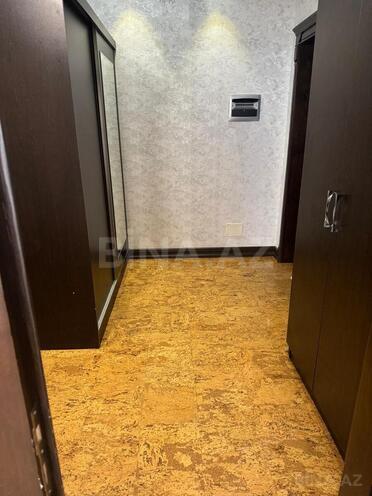 Сдаётся 2-комн. новостройка 86 м², м. Нариман Нариманов, photo 6 from 8