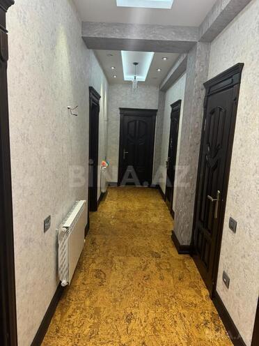 Сдаётся 2-комн. новостройка 86 м², м. Нариман Нариманов, photo 5 from 8