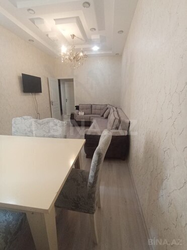 Сдаётся 3-комн. новостройка 110 м², photo 3 from 16