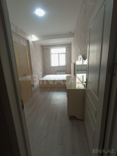 Сдаётся 3-комн. новостройка 110 м², photo 4 from 16