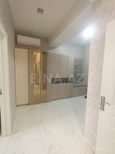 Сдаётся 3-комн. новостройка 110 м², photo 6 from 16