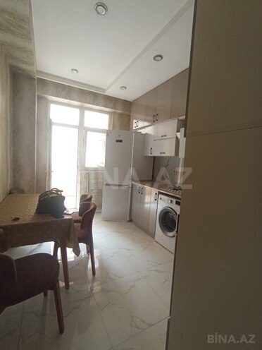 Сдаётся 3-комн. новостройка 110 м², photo 13 from 16