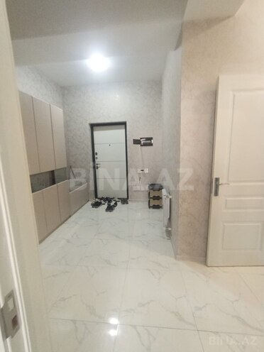 Сдаётся 3-комн. новостройка 110 м², photo 10 from 16