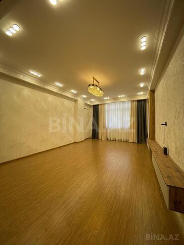 Satılır 3 otaqlı yeni tikili 145 m², Neftçilər m., photo 11 from 18