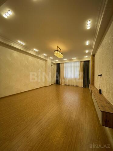 Satılır 3 otaqlı yeni tikili 145 m², Neftçilər m., photo 10 from 18