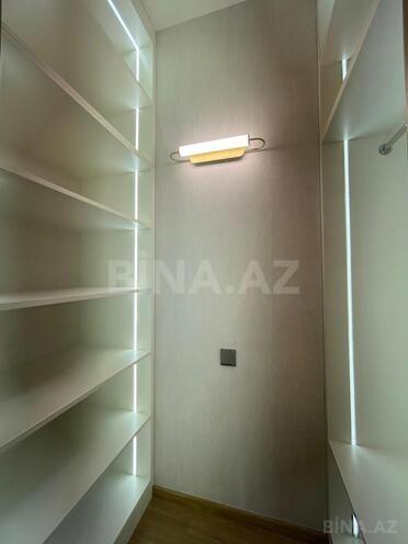 Satılır 3 otaqlı yeni tikili 145 m², Neftçilər m., photo 17 from 18