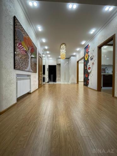 Satılır 3 otaqlı yeni tikili 145 m², Neftçilər m., photo 3 from 18