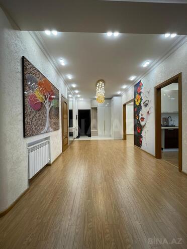 Satılır 3 otaqlı yeni tikili 145 m², Neftçilər m., photo 1 from 18