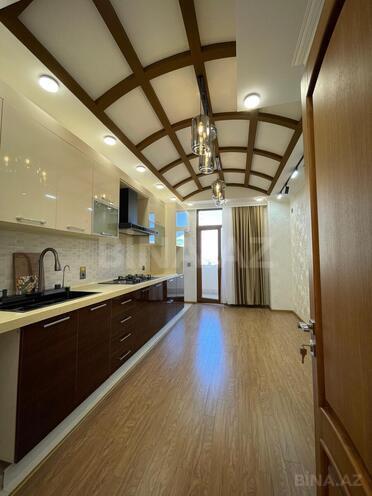 Satılır 3 otaqlı yeni tikili 145 m², Neftçilər m., photo 15 from 18