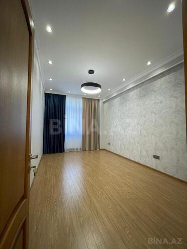 Satılır 3 otaqlı yeni tikili 145 m², Neftçilər m., photo 14 from 18