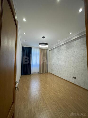 Satılır 3 otaqlı yeni tikili 145 m², Neftçilər m., photo 16 from 18