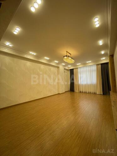 Satılır 3 otaqlı yeni tikili 145 m², Neftçilər m., photo 4 from 18