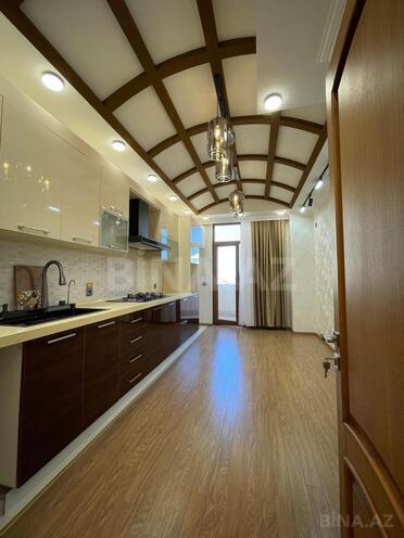 Satılır 3 otaqlı yeni tikili 145 m², Neftçilər m., photo 12 from 18