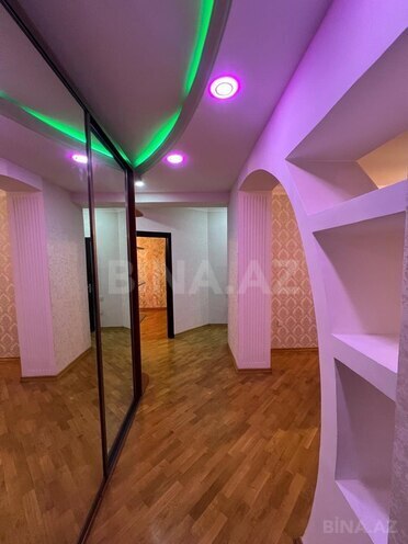 İcarəyə verilir 2 otaqlı yeni tikili 60 m², photo 3 from 16