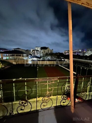 İcarəyə verilir 2 otaqlı yeni tikili 60 m², photo 15 from 16