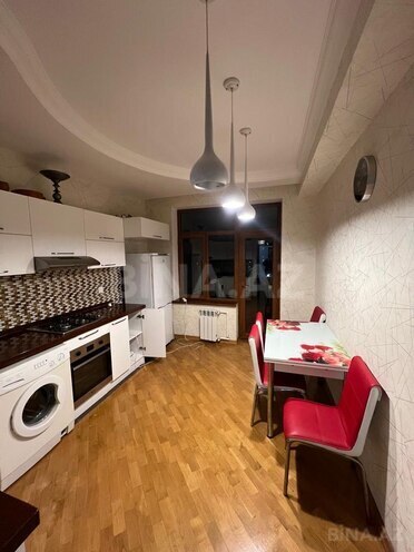 İcarəyə verilir 2 otaqlı yeni tikili 60 m², photo 11 from 16