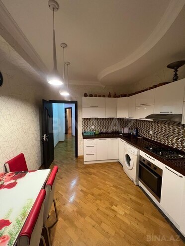 İcarəyə verilir 2 otaqlı yeni tikili 60 m², photo 12 from 16