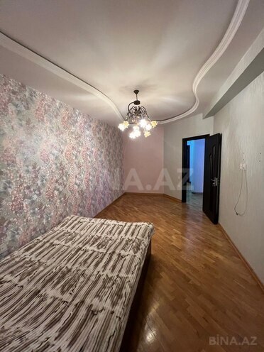 İcarəyə verilir 2 otaqlı yeni tikili 60 m², photo 9 from 16