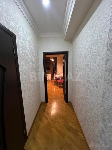 İcarəyə verilir 2 otaqlı yeni tikili 60 m², photo 10 from 16