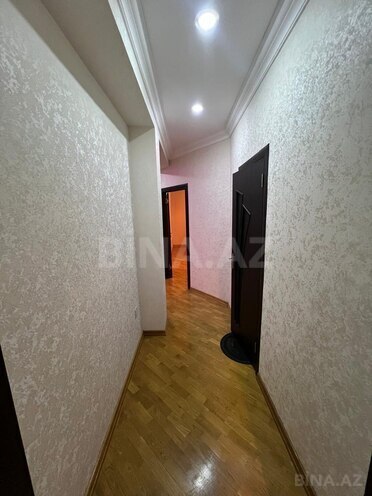 İcarəyə verilir 2 otaqlı yeni tikili 60 m², photo 7 from 16