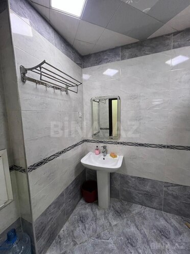 İcarəyə verilir 2 otaqlı yeni tikili 60 m², photo 14 from 16