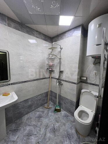 İcarəyə verilir 2 otaqlı yeni tikili 60 m², photo 13 from 16