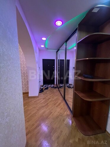 İcarəyə verilir 2 otaqlı yeni tikili 60 m², photo 1 from 16