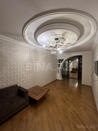 İcarəyə verilir 2 otaqlı yeni tikili 60 m², photo 4 from 16