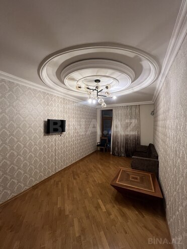 İcarəyə verilir 2 otaqlı yeni tikili 60 m², photo 6 from 16