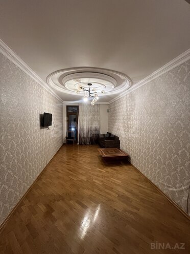 İcarəyə verilir 2 otaqlı yeni tikili 60 m², photo 5 from 16