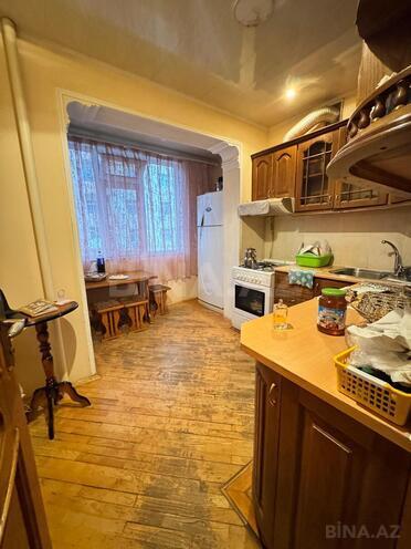 Продаётся 3-комн. вторичка 85 м², пос. 8-й мкр, photo 14 from 22