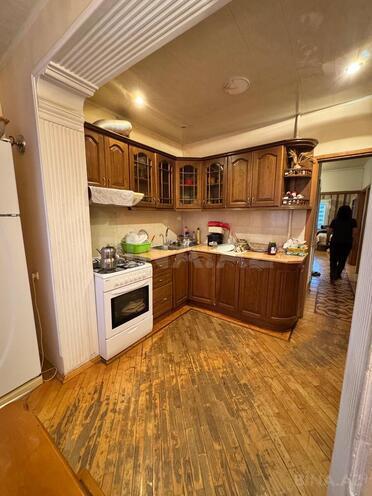 Продаётся 3-комн. вторичка 85 м², пос. 8-й мкр, photo 13 from 22