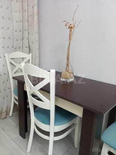 Сдаётся 3-комн. вторичка 70 м², м. Низами, photo 8 from 26