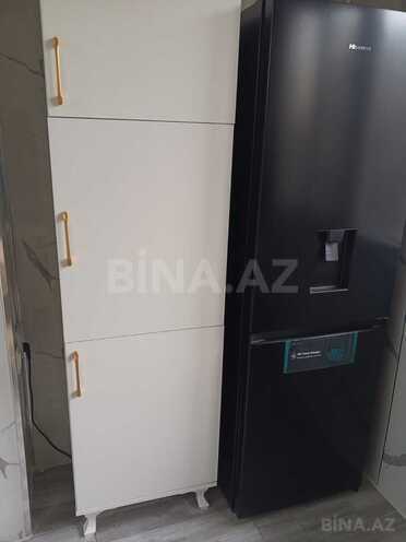Сдаётся 3-комн. вторичка 70 м², м. Низами, photo 21 from 26