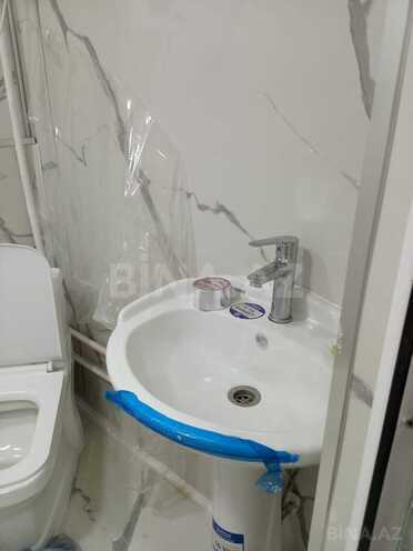 Сдаётся 3-комн. вторичка 70 м², м. Низами, photo 23 from 26