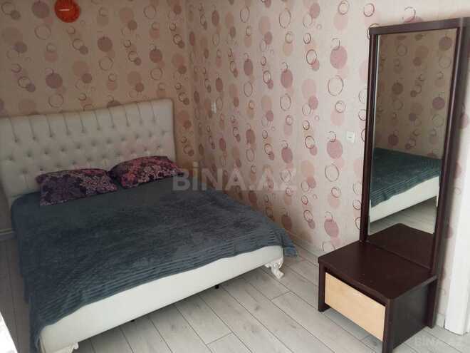 Сдаётся 3-комн. вторичка 70 м², м. Низами, photo 11 from 26