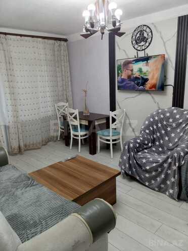 Сдаётся 3-комн. вторичка 70 м², м. Низами, photo 5 from 26