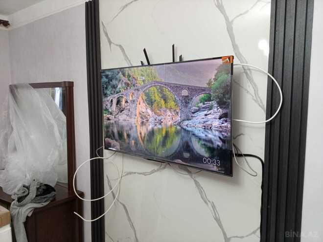 Сдаётся 3-комн. вторичка 70 м², м. Низами, photo 9 from 26