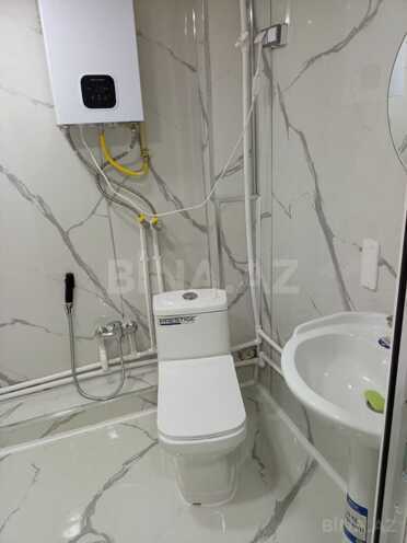 Сдаётся 3-комн. вторичка 70 м², м. Низами, photo 22 from 26
