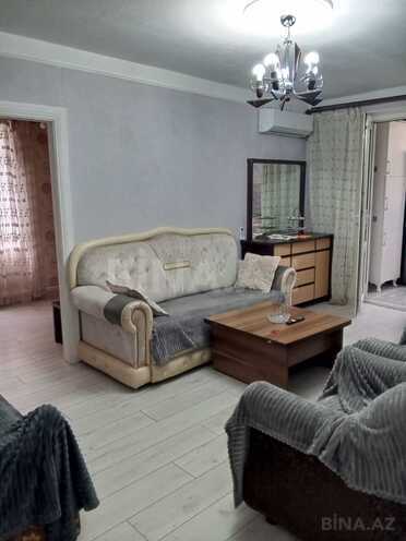 Сдаётся 3-комн. вторичка 70 м², м. Низами, photo 7 from 26